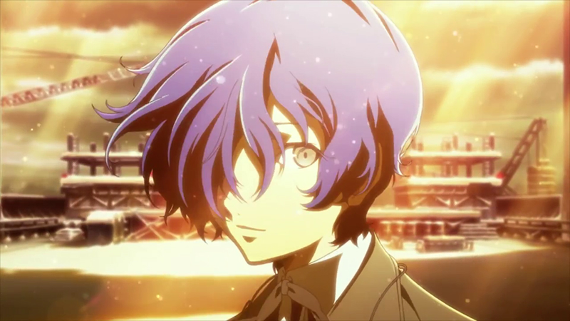 Illustration for article titled Persona 3's Final Film Takes the Series Out on a High Note